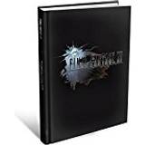 Final Fantasy XV - The Complete Official Guide - Collector's Edition