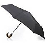 Compact Umbrellas Fulton Open & Close 11 Black