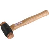 Hammers Sealey CFH02 Copper Faced Rubber Hammer