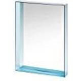Kartell Only Me Wall Mirror