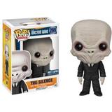 Doctor Who Toy Figures Funko Pop! TV Doctor Who The Silence