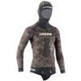 Long Sleeves Wetsuit Parts Cressi Tracina Jacket 3.5mm