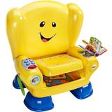 Baby Toys Fisher Price Laugh & Learn Smart Stages Chair