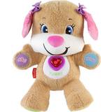 Fisher price puppy Fisher Price Laugh & Learn Smart Stages Sis