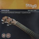 Stagg Strings Stagg UK-2841-NY
