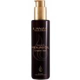 Lanza Hair Gels Lanza Healing Oil Cream Gel 200ml