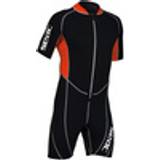 Seac Sub Wetsuits Seac Sub Ciao SS Shorty 2.5mm