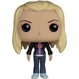 Doctor Who Toys Funko Pop! TV Doctor Who Rose Tyler