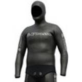 Picasso Wetsuit Parts picasso Thermal Skin Jacket 5mm