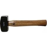 Silverline 245033 Hardwood Rubber Hammer