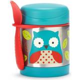 Skip Hop Baby Thermos Skip Hop Zoo Insulated Food Jar Otis Owl