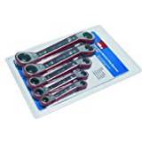 Hilka Ratchet Wrenches Hilka 11505002 Metric Ratchet Wrench
