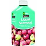 Vitax Ltd Organic Liquid Seaweed