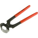 Knipex 51 1 210 Hammerhead Style Carpenters' Pincer