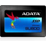 Adata 2.5" - SSD Hard Drives Adata Ultimate SU800 ASU800SS-1TT-C 1TB