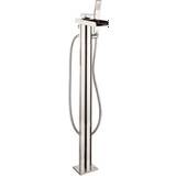 Crosswater Water Square WS415FC Chrome
