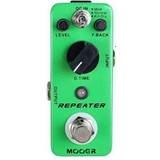 Delay Effect Units Mooer Repeater