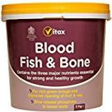 Vitax Ltd Plant Food & Fertilizers Vitax Ltd Blood Fish And Bone Fertiliser