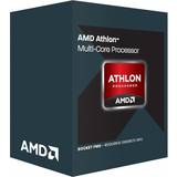 Fan CPUs AMD Athlon X4 845 3.5GHz, Box