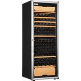 Freestanding Wine Storage Cabinets Artevino OXG3T199NVD Black