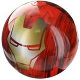 Lazerbuilt Avengers Iron Man