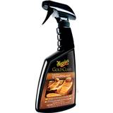 Meguiars Interior Cleaners Meguiars Gold Class Leather Conditioner G18616