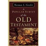 popular survey of the old testament (Paperback, 1977)