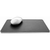 Artificial Leather Mouse Pads Sigel Eyestyle SA105