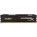 HyperX Fury DDR3L 1600MHz 2x8GB (HX316LC10FBK2/16)