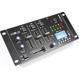Memory Card Reader Type DJ Mixers Vexus STM3030