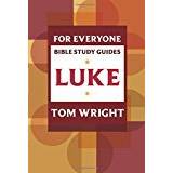 Luke for Everyone: Bible Study Guide (NT for Everyone: Bible Study Guide)