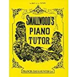 Music Books Smallwood's Piano Tutor (Faber Edition)