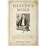 Heaven's Wind: The Life and Teachings of Nakamura Tempu