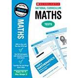 2018 SATs Practice Papers for Maths - Year 6 (Scholastic National Curriculum SATs) (National Curriculum SATs Tests)