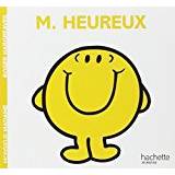 Collection Monsieur Madame (Mr Men & Little Miss): M. Heureux
