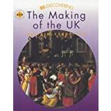 Re-discovering the Making of the UK - Britain 1500-1750: Students' Book (ReDiscovering the Past)