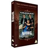 Maverick [DVD] [1994]