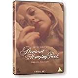 Picnic At Hanging Rock - Deluxe 3 Disc Edition [1975] [DVD]