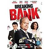 Breaking the Bank [DVD] [2015]