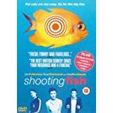 Shooting Fish [DVD] [1997]