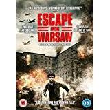 Escape From Warsaw [DVD]