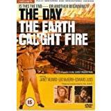 The Day The Earth Caught Fire [1961] [DVD]