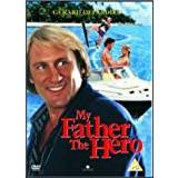 My Father The Hero [DVD] [1994]
