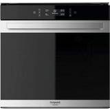 Hotpoint Pyrolytic Ovens Hotpoint SI7891SPIX Stainless Steel