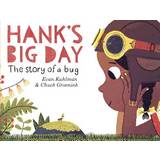 hanks big day the story of a bug (Hardcover, 2016)