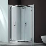 Shower Corner Merlyn 6 Series Quadrant (M63225) 900x900x1900mm
