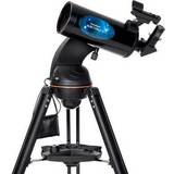 Celestron Telescopes Celestron Astro Fi 102mm 132x102