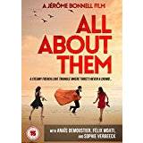 All about them [DVD]