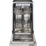 Slimline integrated dishwasher 45cm Belling IDW45 Integrated