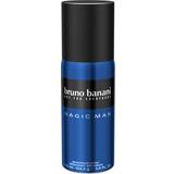 Bruno Banani Men Deodorants Bruno Banani Magic Man Deo Spray 150ml